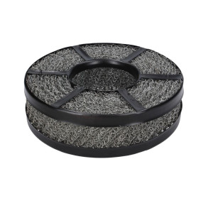 Kaseta wkład filtra powietrza metal. C-360